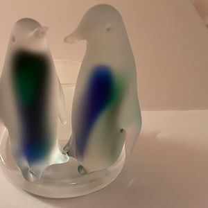 Partylite votive holder